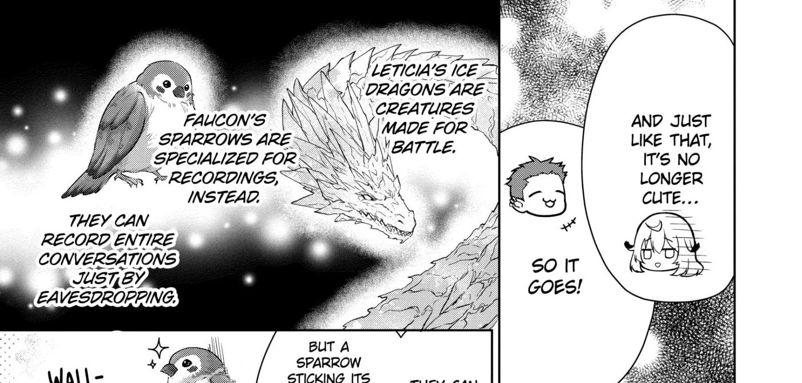 Belle Poupée no Supadari Kon'yaku: 