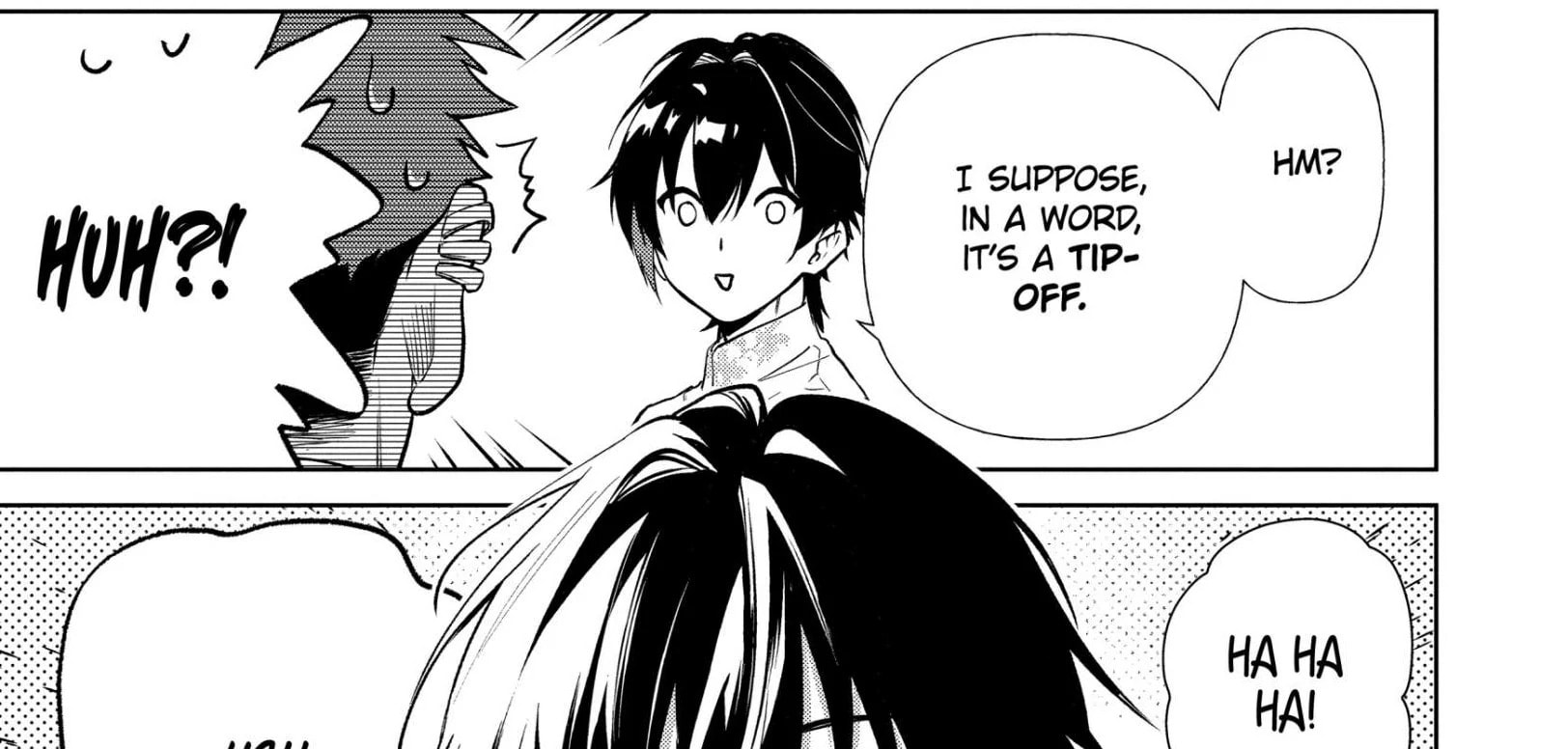 Belle Poupée no Supadari Kon'yaku: 