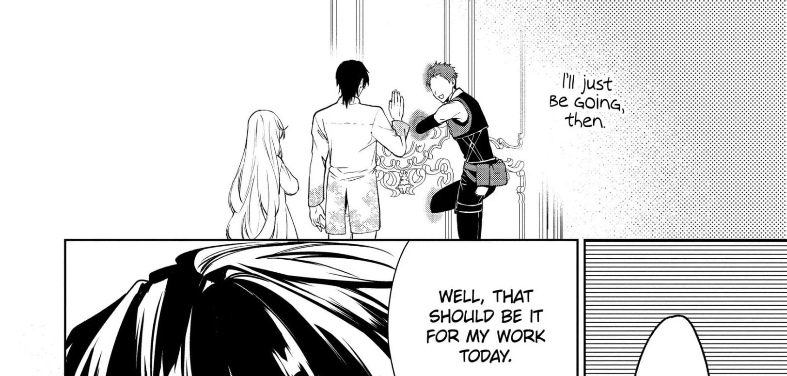 Belle Poupée no Supadari Kon'yaku: 