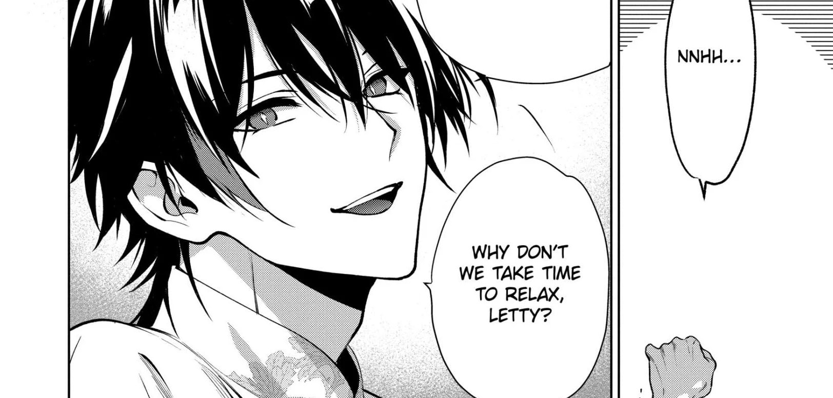 Belle Poupée no Supadari Kon'yaku: 