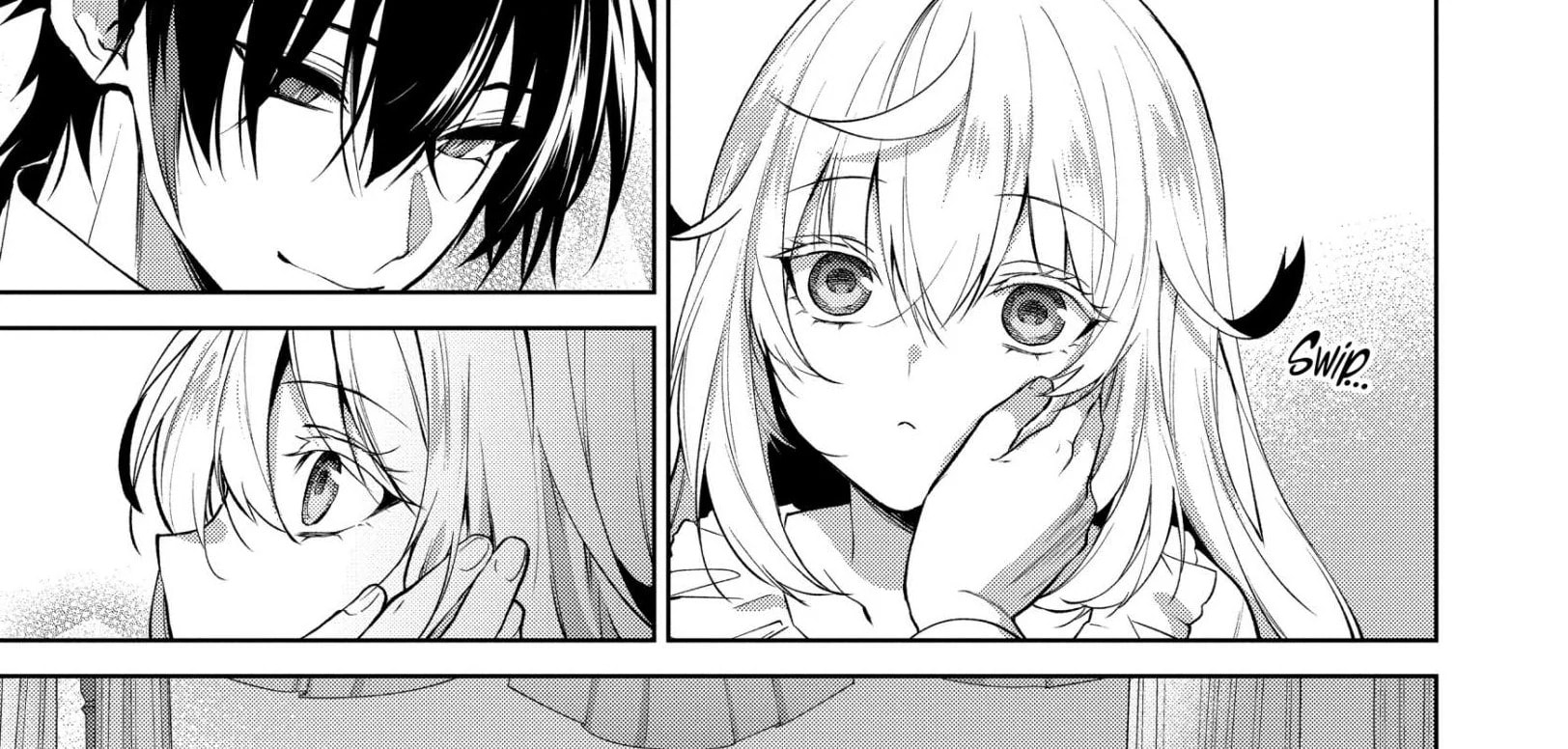 Belle Poupée no Supadari Kon'yaku: 