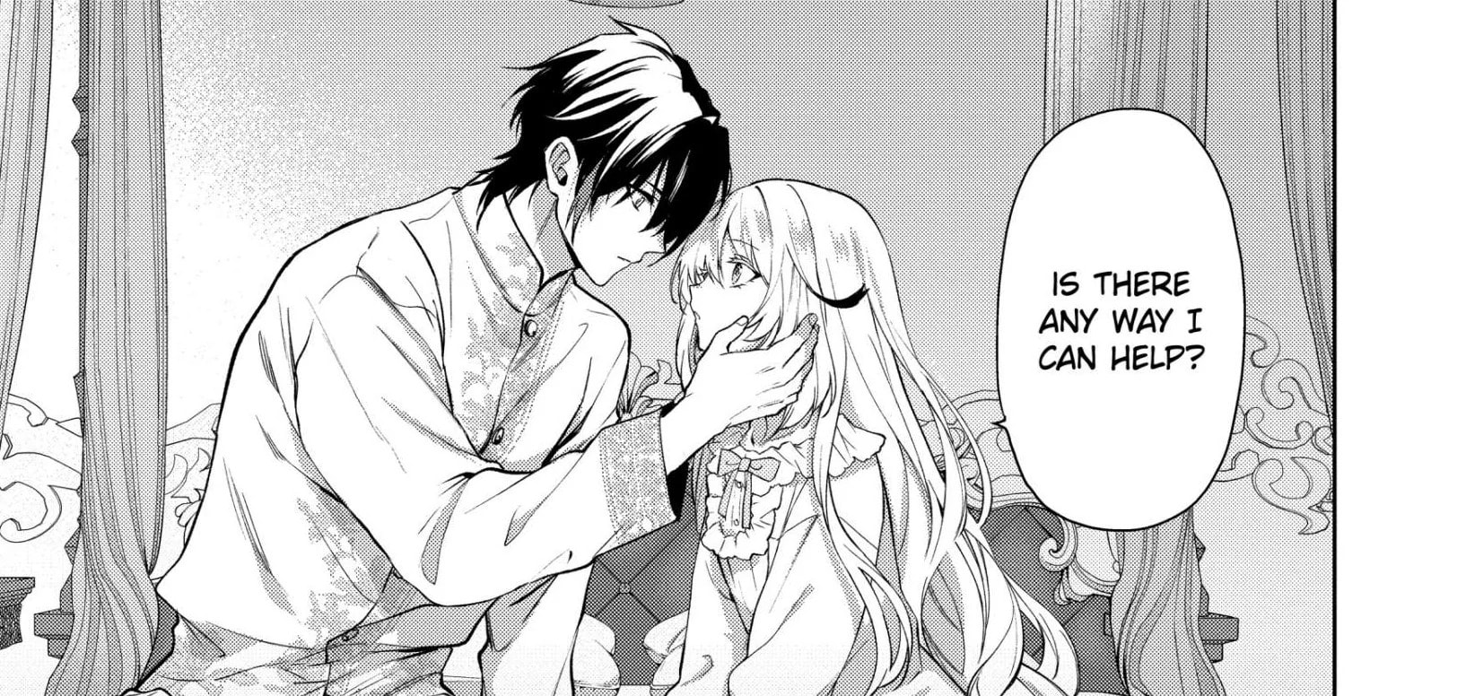 Belle Poupée no Supadari Kon'yaku: 