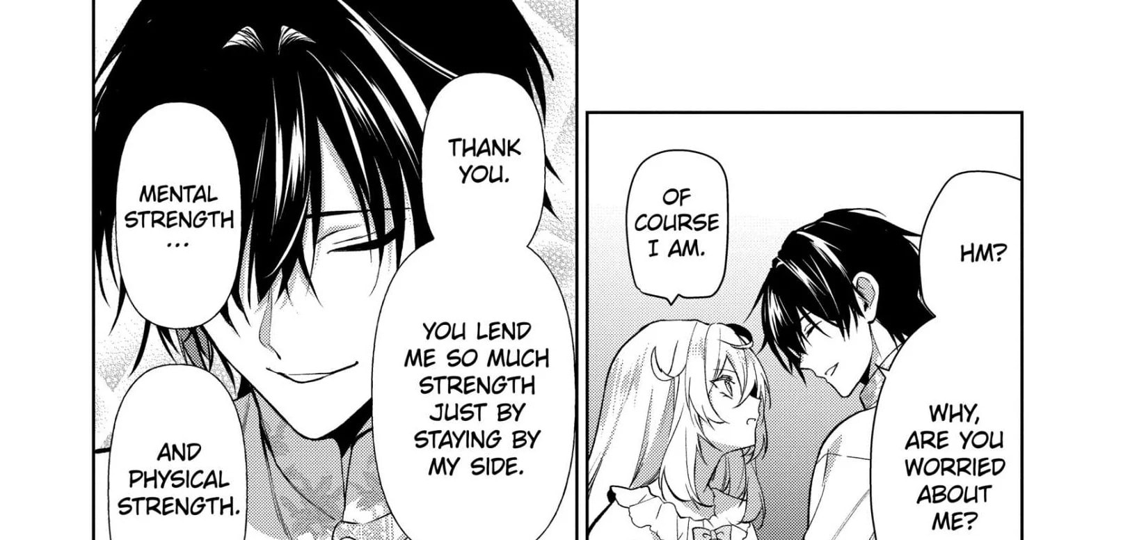 Belle Poupée no Supadari Kon'yaku: 