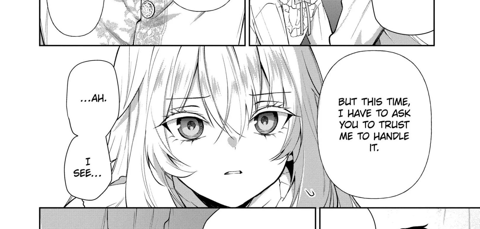 Belle Poupée no Supadari Kon'yaku: 