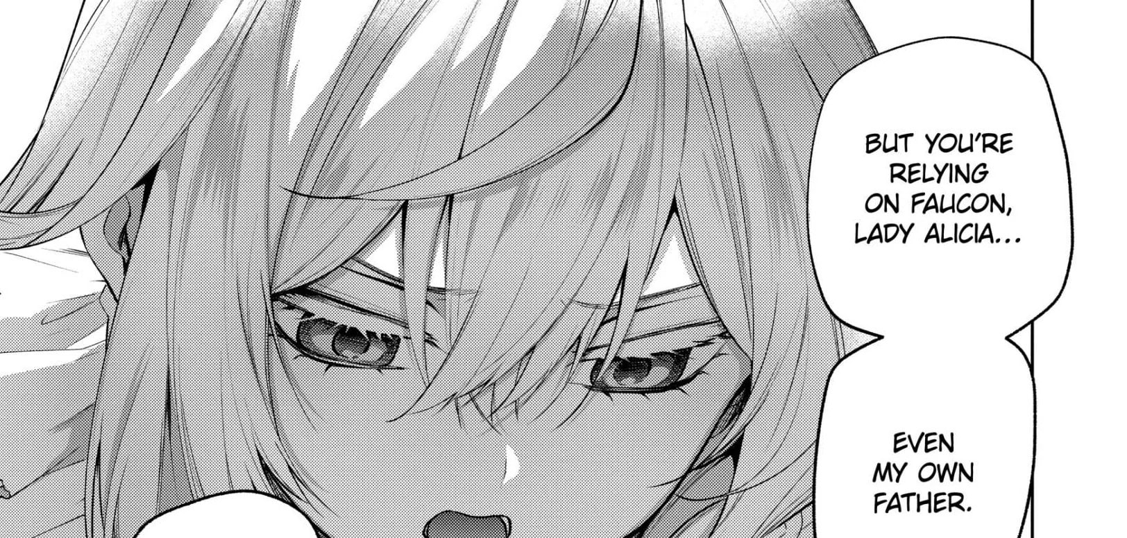 Belle Poupée no Supadari Kon'yaku: 