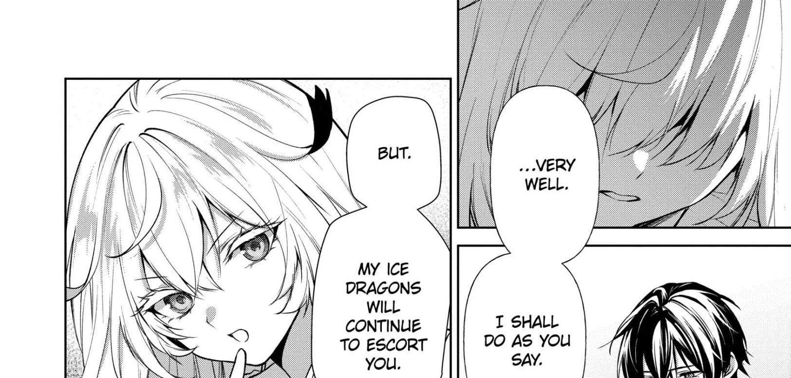 Belle Poupée no Supadari Kon'yaku: 