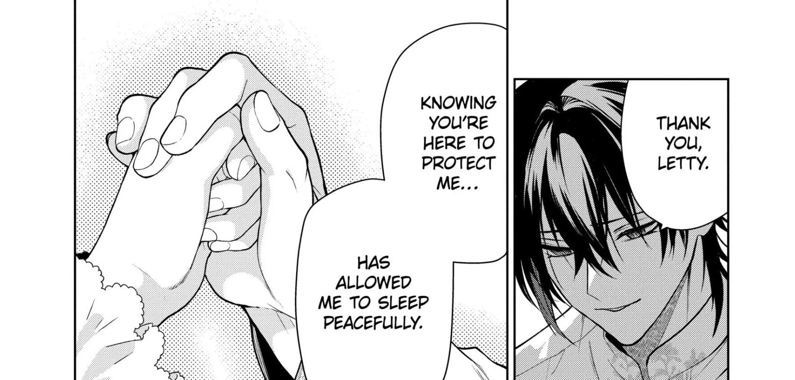 Belle Poupée no Supadari Kon'yaku: 