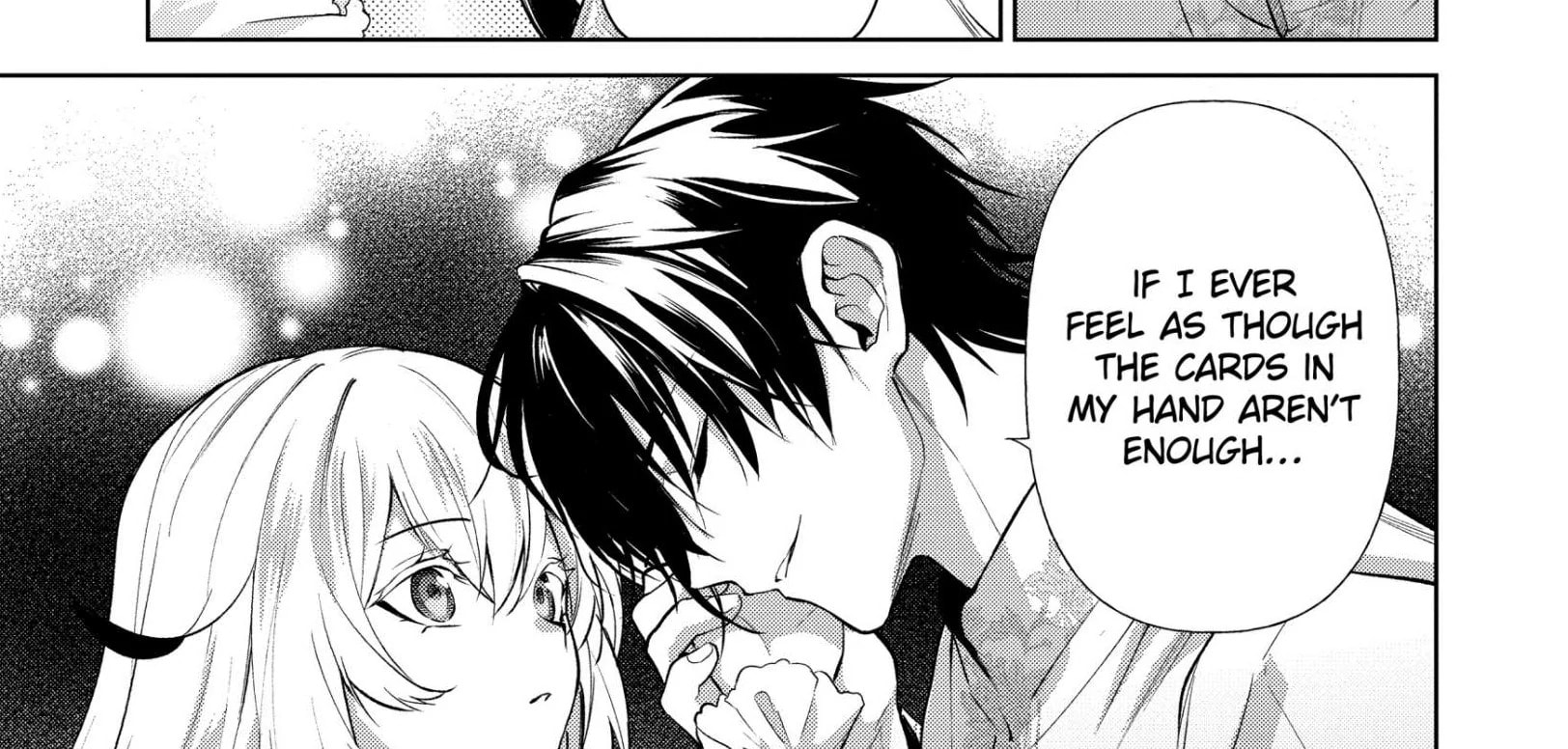 Belle Poupée no Supadari Kon'yaku: 
