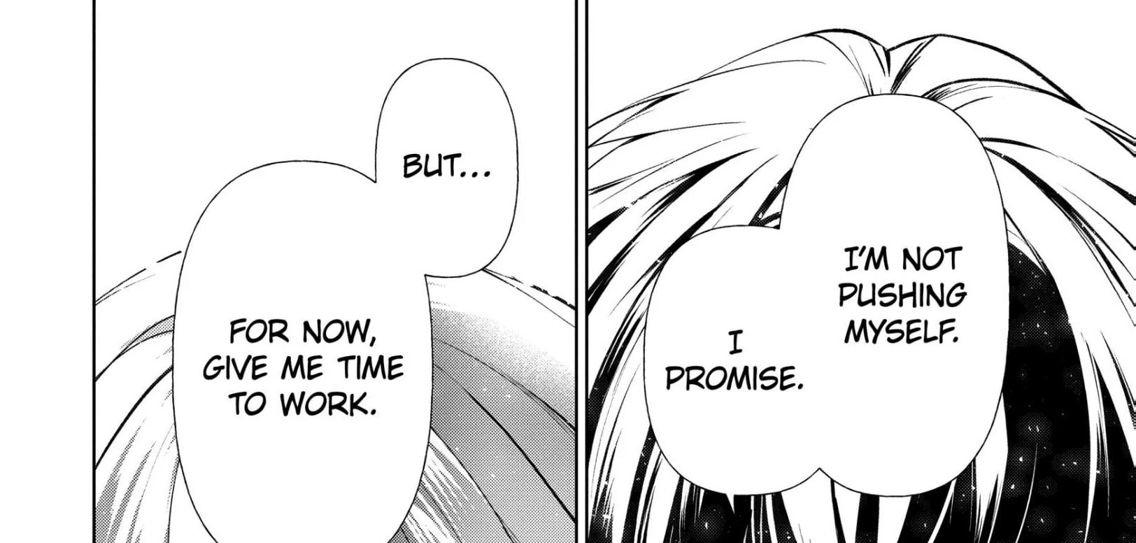 Belle Poupée no Supadari Kon'yaku: 
