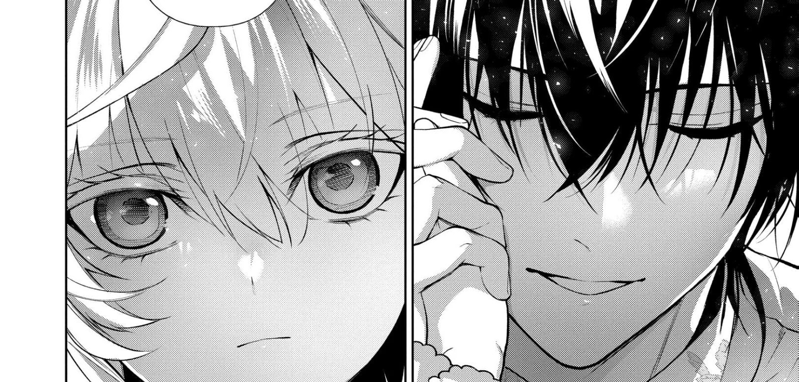 Belle Poupée no Supadari Kon'yaku: 