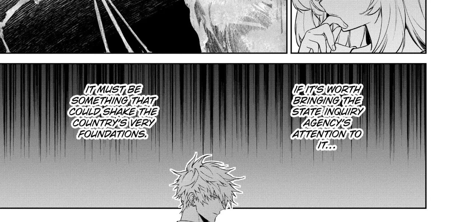 Belle Poupée no Supadari Kon'yaku: 