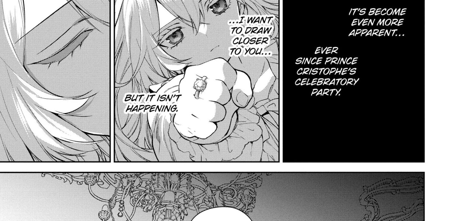 Belle Poupée no Supadari Kon'yaku: 