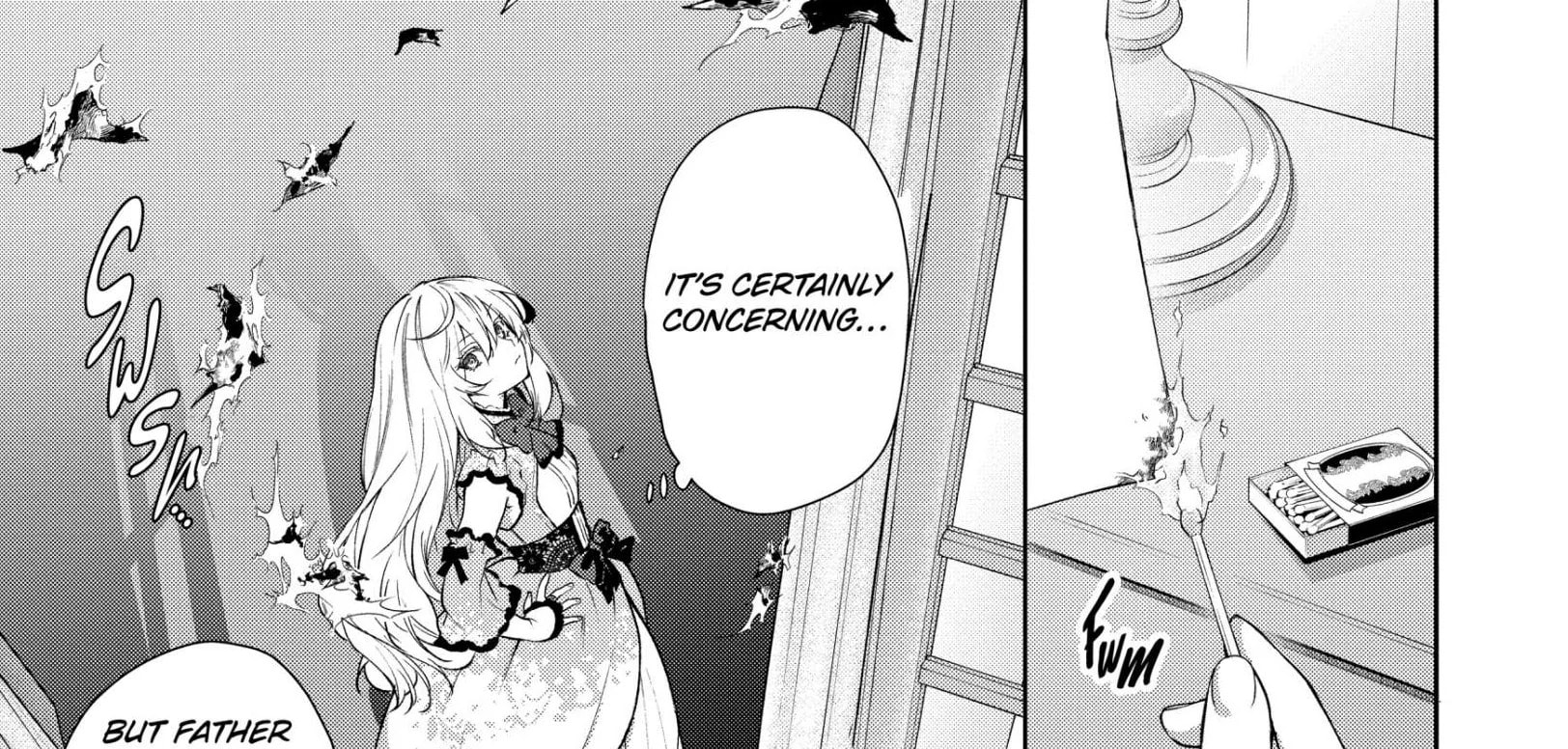 Belle Poupée no Supadari Kon'yaku: 