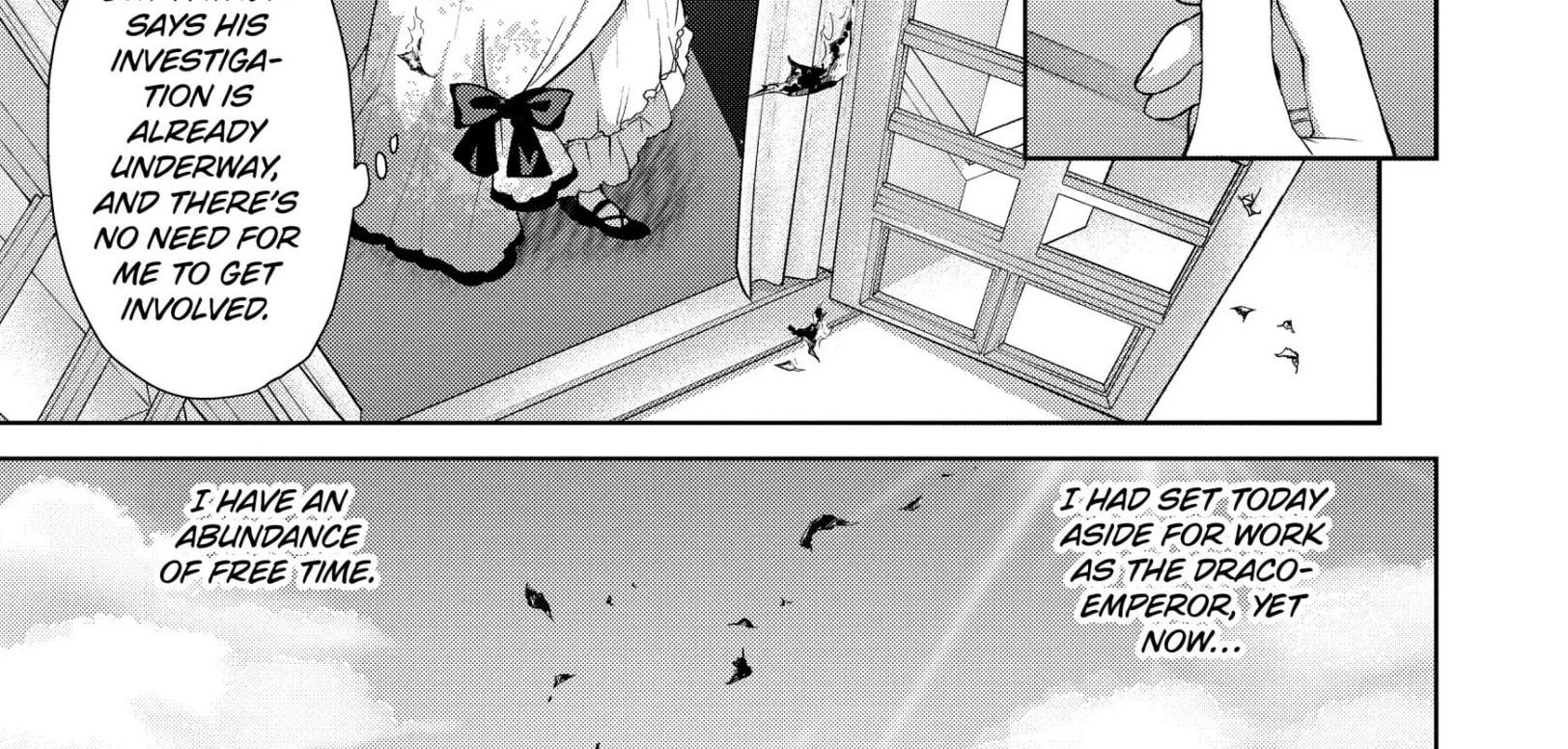 Belle Poupée no Supadari Kon'yaku: 