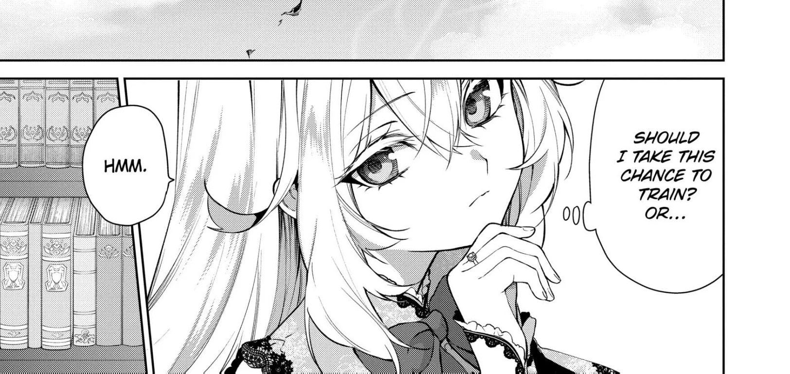 Belle Poupée no Supadari Kon'yaku: 