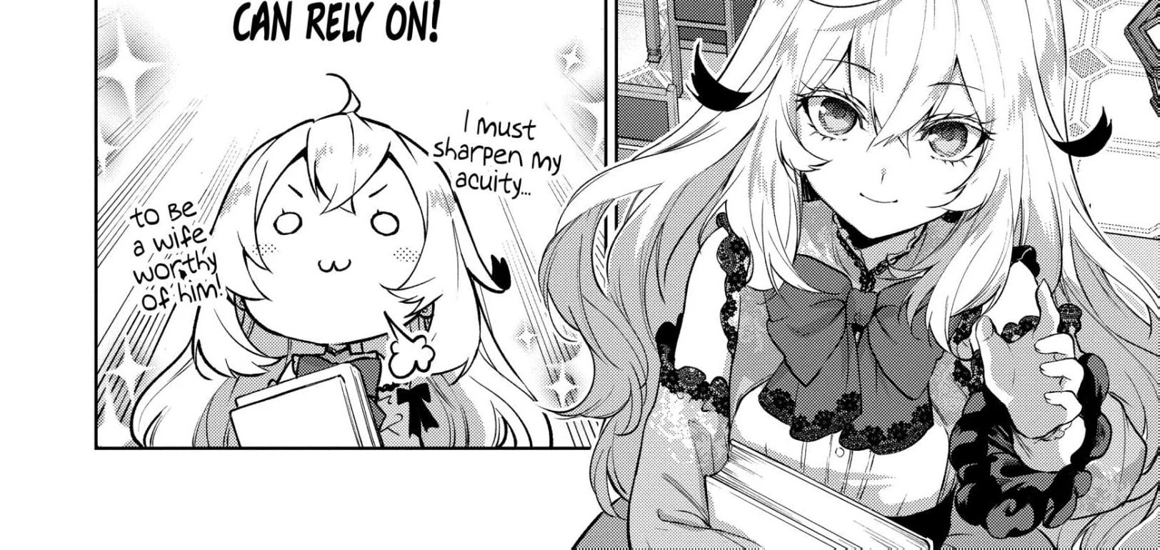 Belle Poupée no Supadari Kon'yaku: 