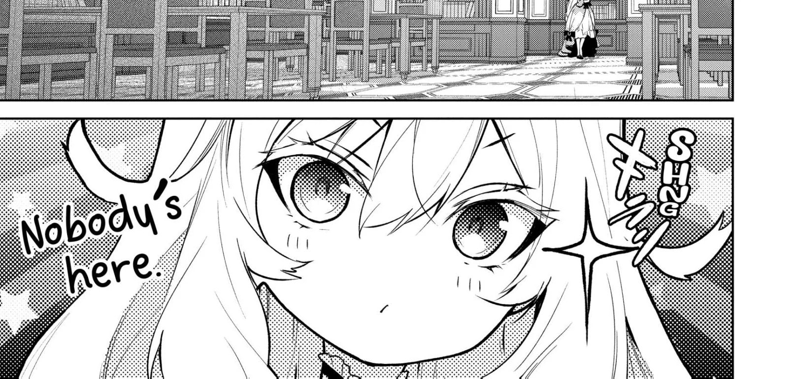 Belle Poupée no Supadari Kon'yaku: 