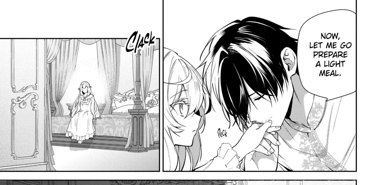 Belle Poupée no Supadari Kon'yaku: 