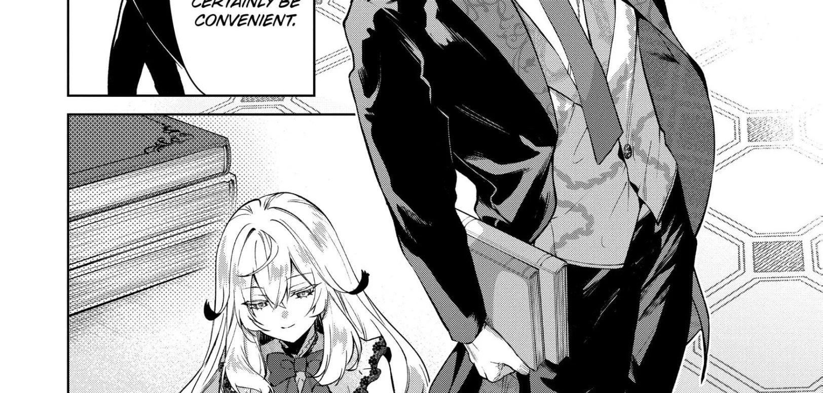 Belle Poupée no Supadari Kon'yaku: 