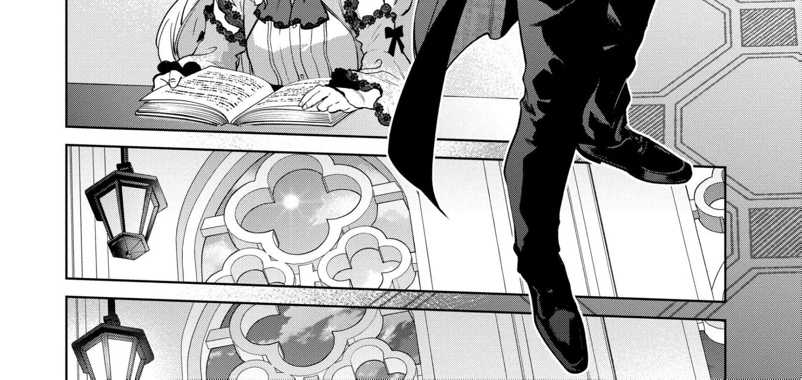 Belle Poupée no Supadari Kon'yaku: 