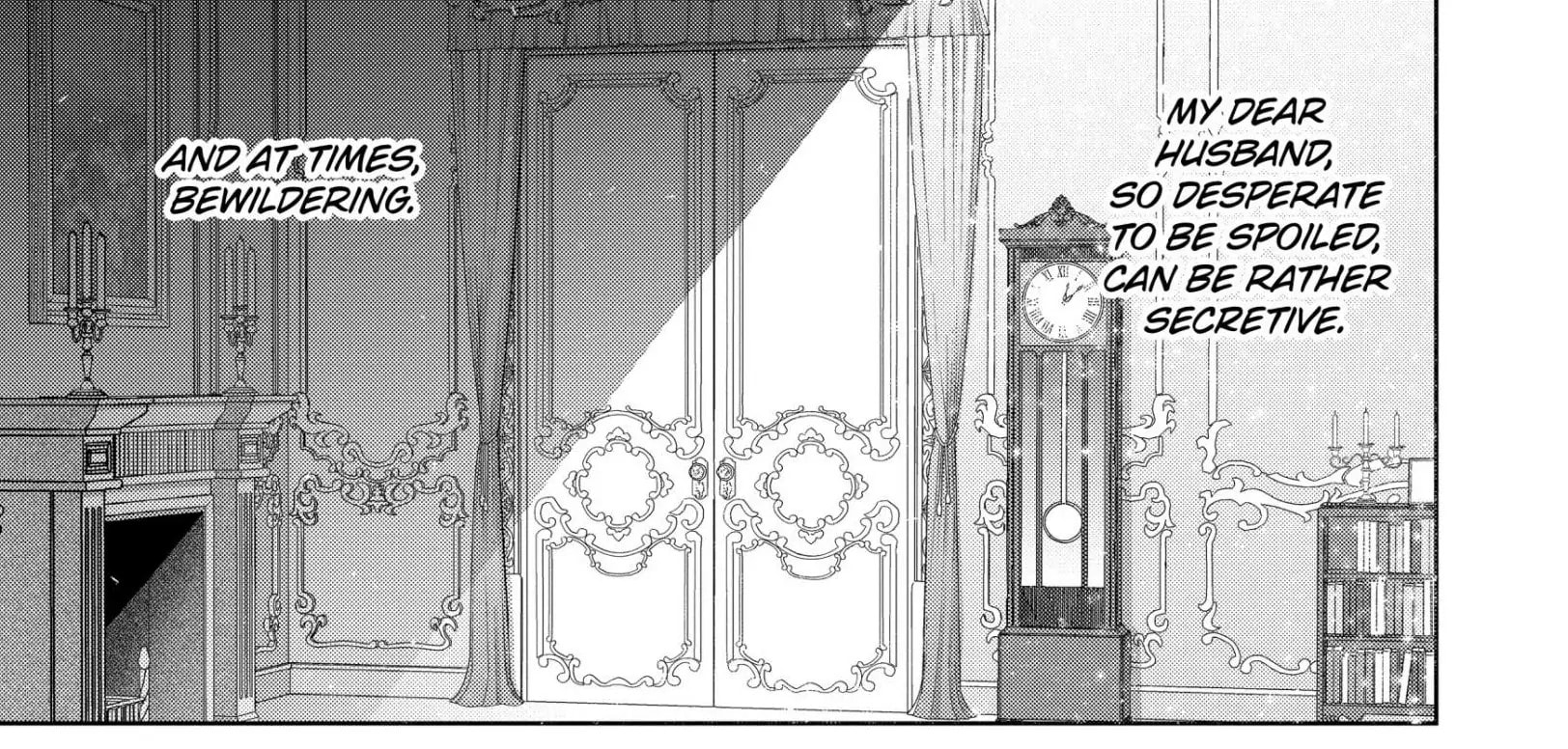 Belle Poupée no Supadari Kon'yaku: 