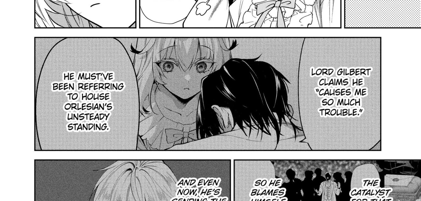 Belle Poupée no Supadari Kon'yaku: 
