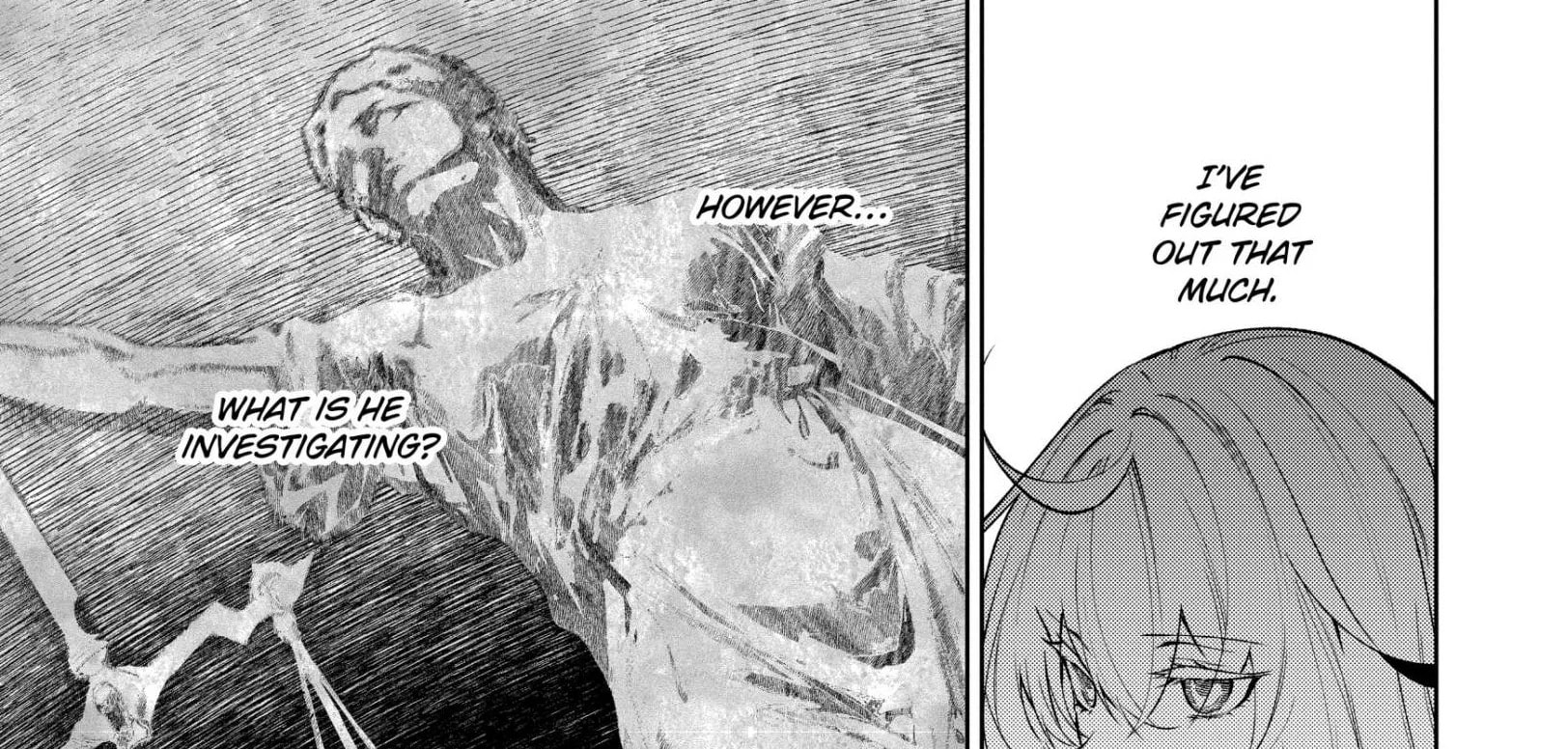 Belle Poupée no Supadari Kon'yaku: 