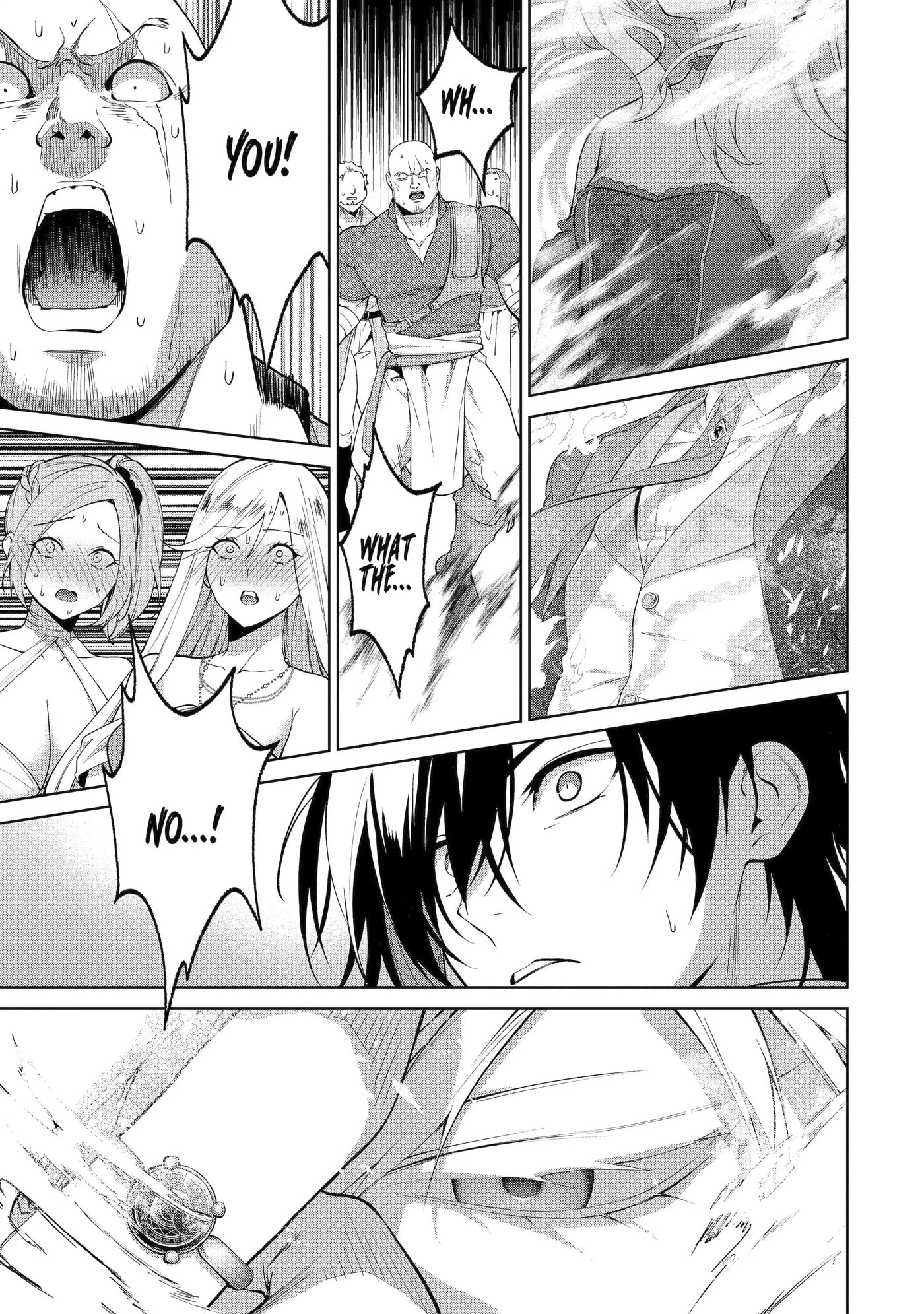 Belle Poupée no Supadari Kon'yaku: 