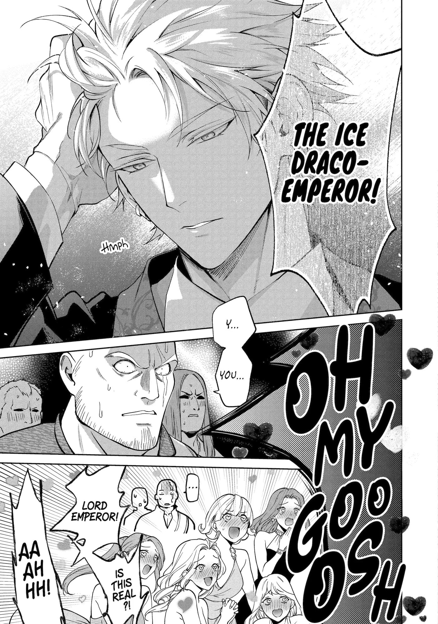 Belle Poupée no Supadari Kon'yaku: 
