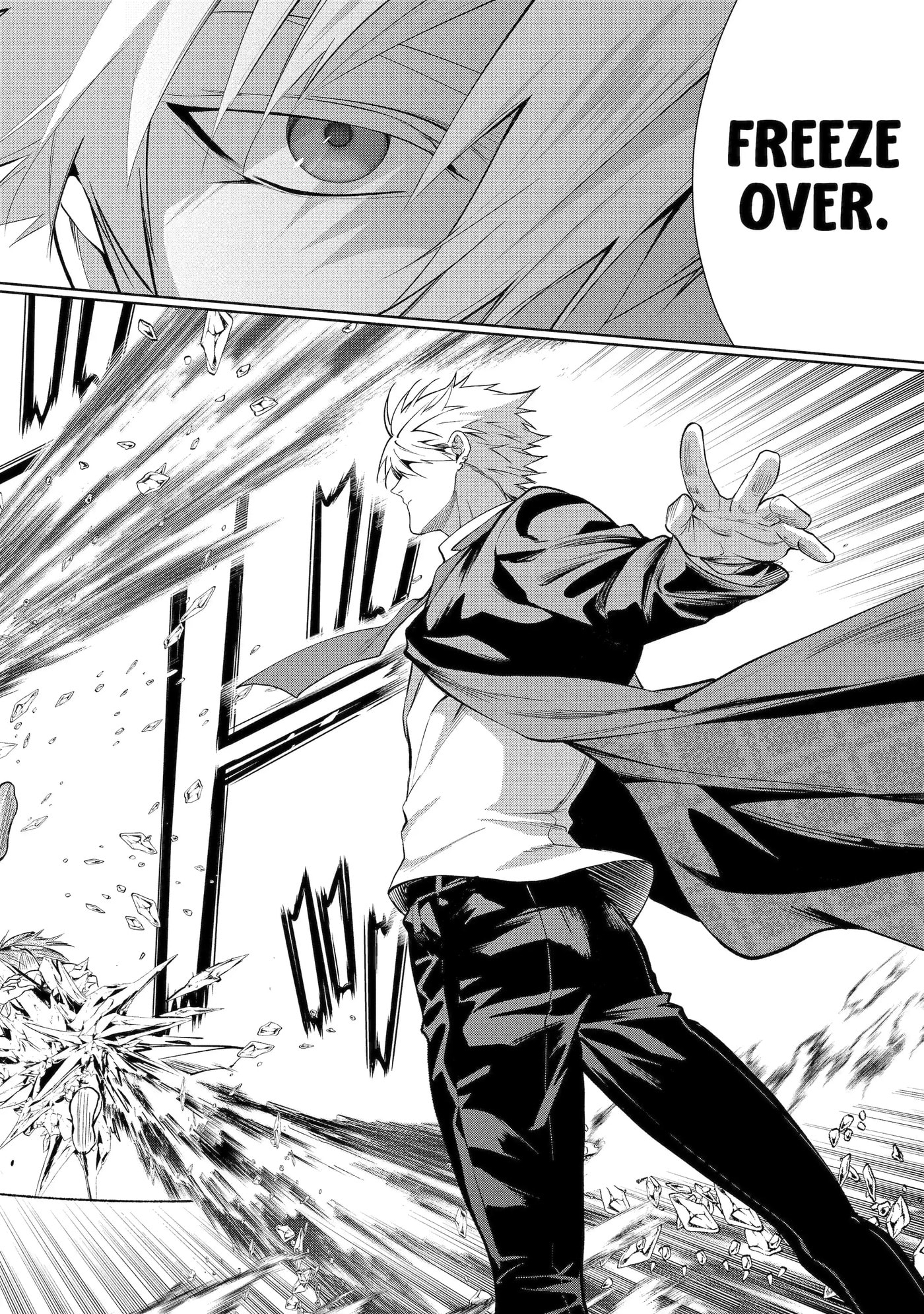 Belle Poupée no Supadari Kon'yaku: 