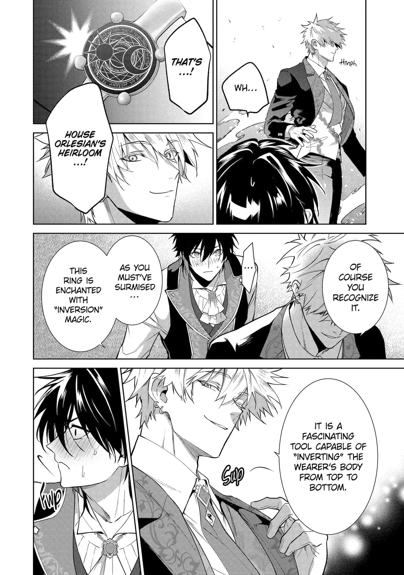 Belle Poupée no Supadari Kon'yaku: 