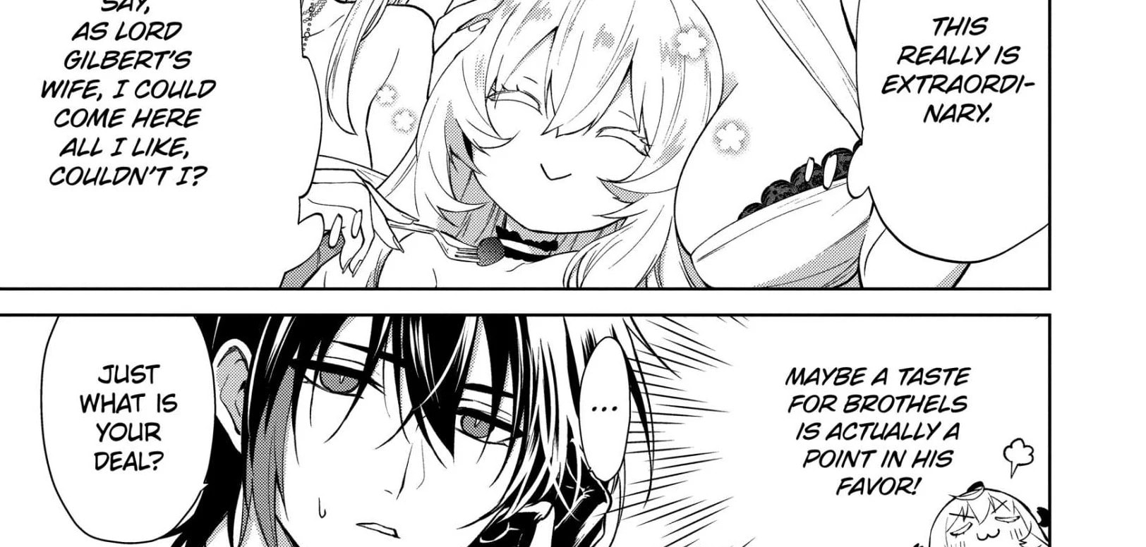 Belle Poupée no Supadari Kon'yaku: 