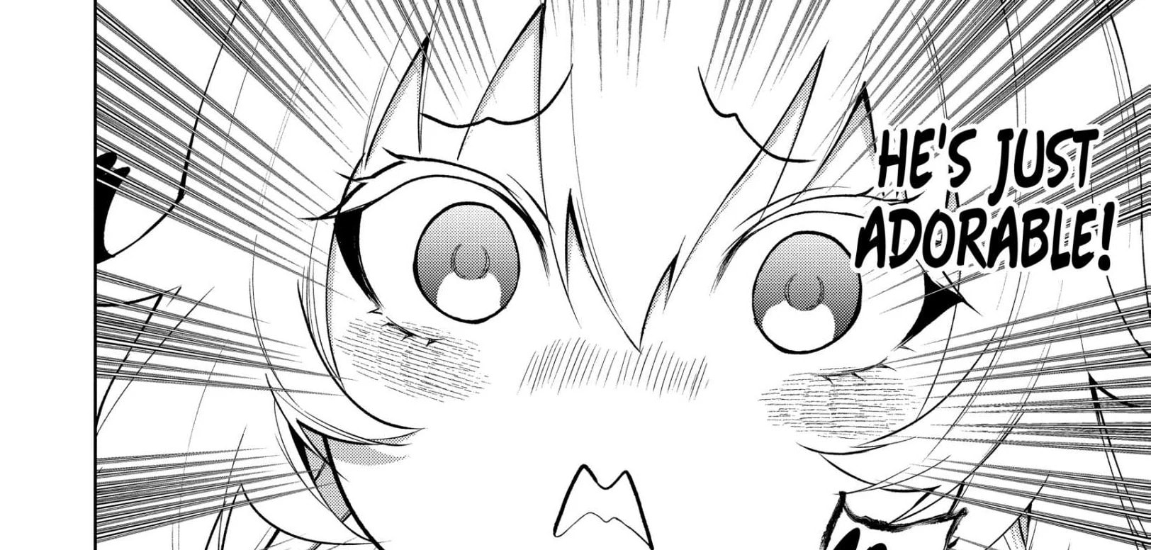 Belle Poupée no Supadari Kon'yaku: 