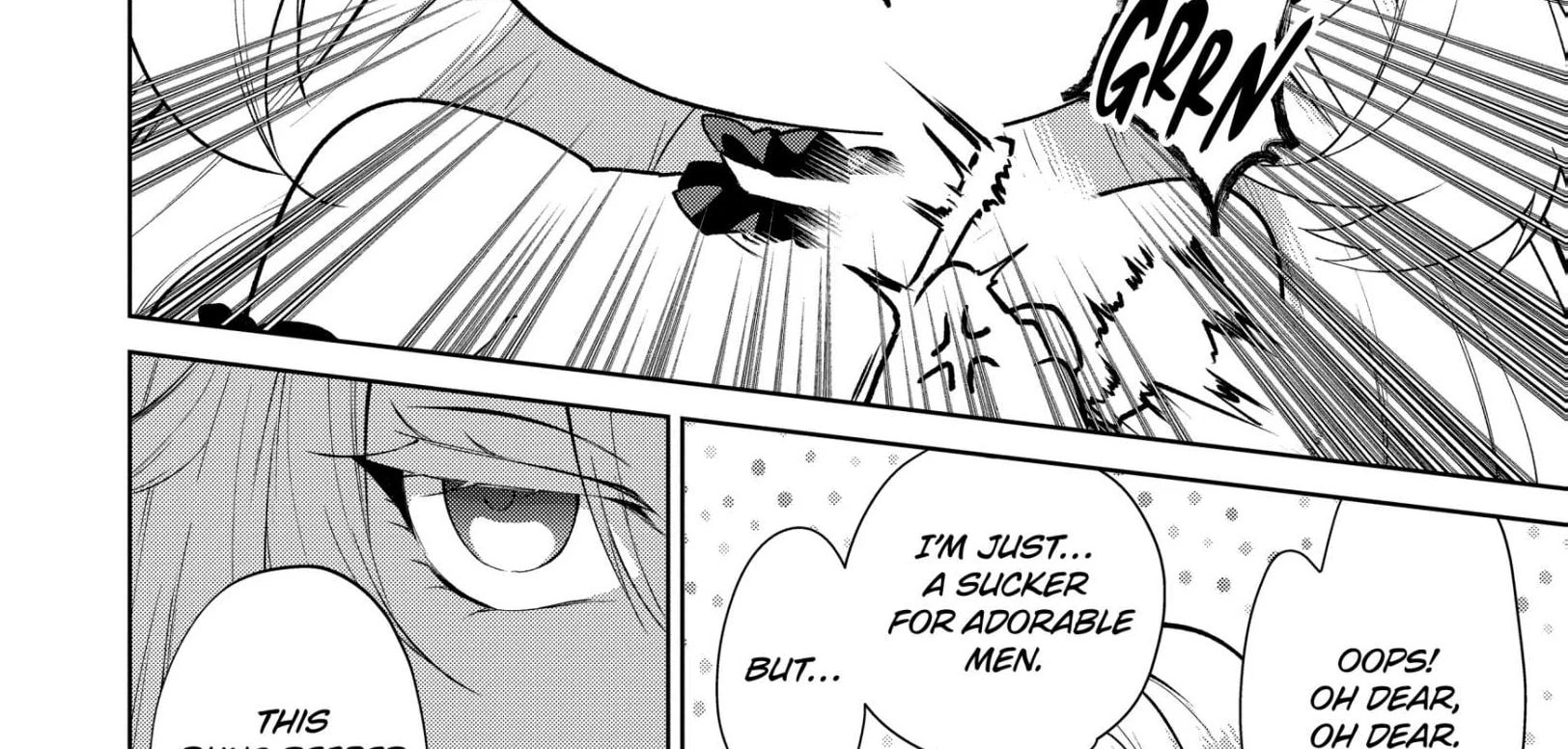 Belle Poupée no Supadari Kon'yaku: 