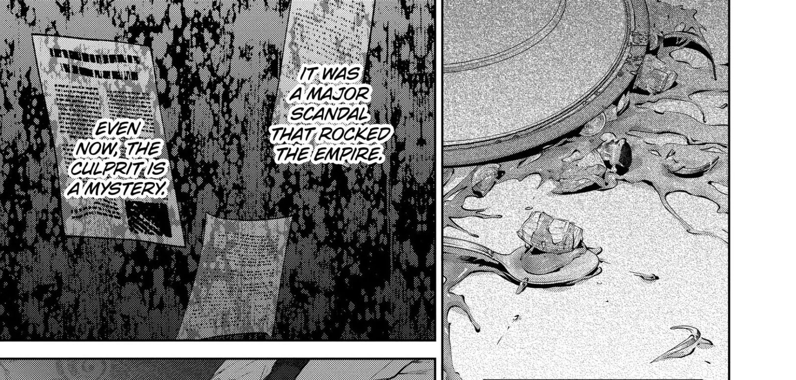 Belle Poupée no Supadari Kon'yaku: 