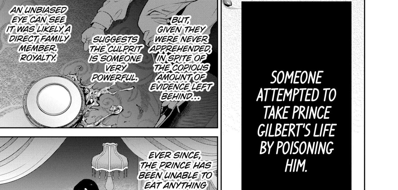 Belle Poupée no Supadari Kon'yaku: 