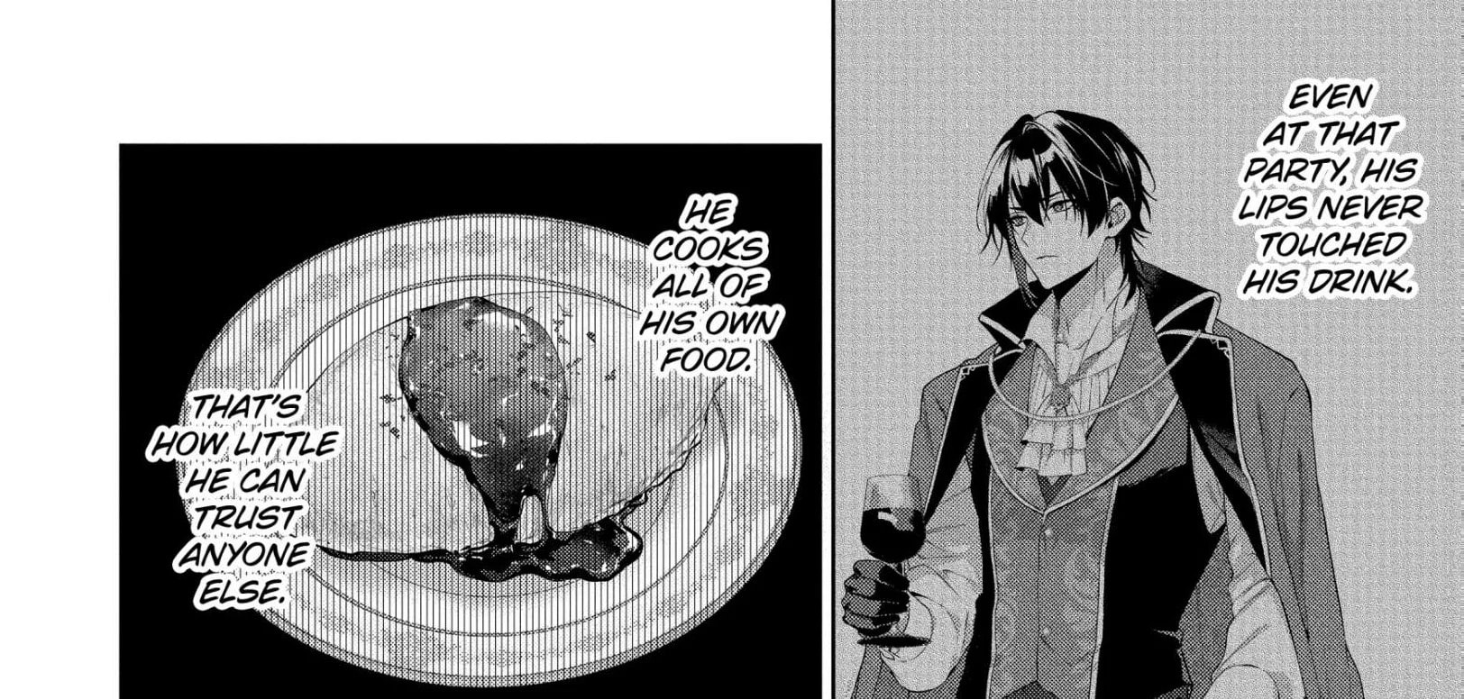 Belle Poupée no Supadari Kon'yaku: 