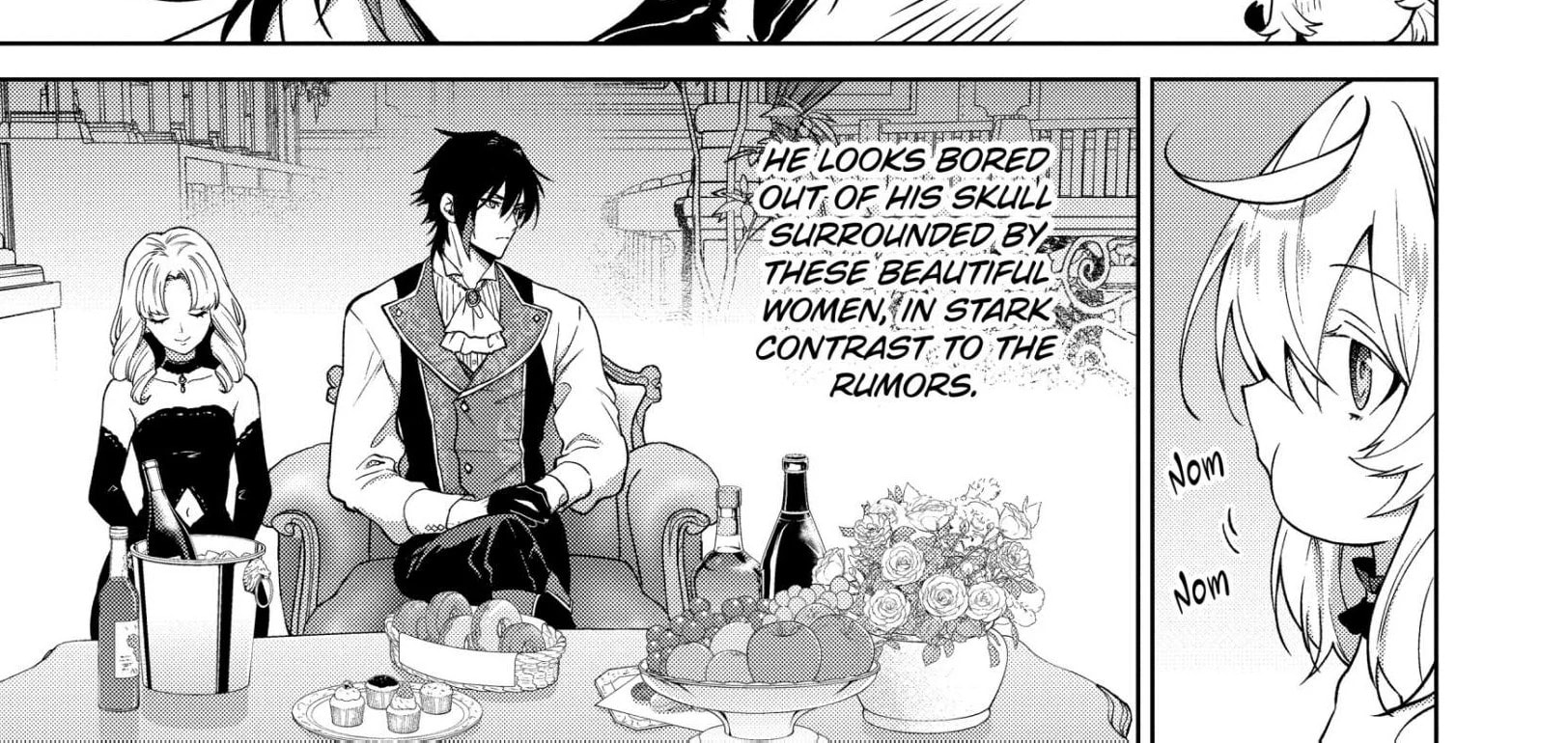 Belle Poupée no Supadari Kon'yaku: 