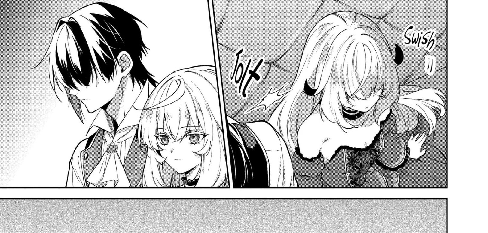 Belle Poupée no Supadari Kon'yaku: 