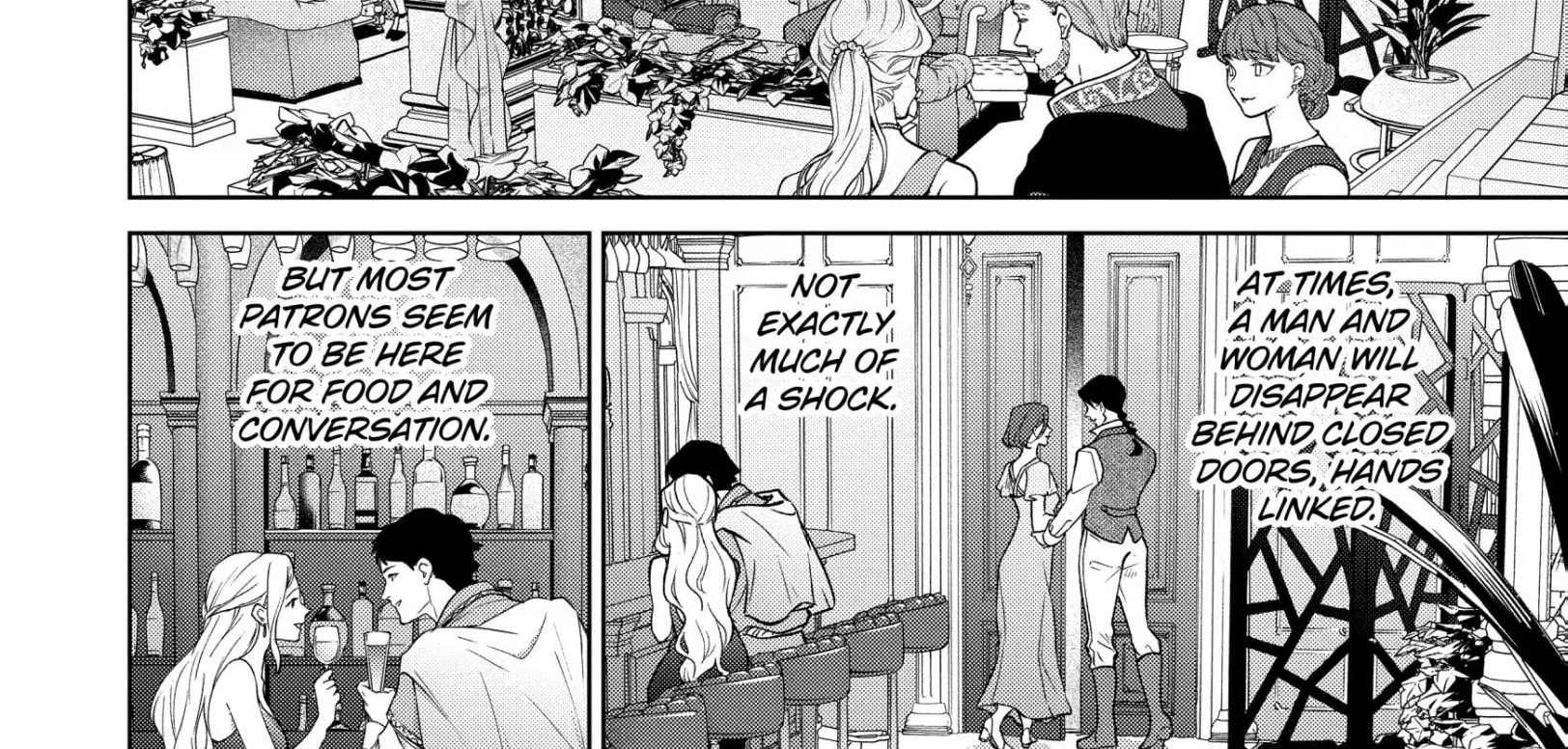 Belle Poupée no Supadari Kon'yaku: 