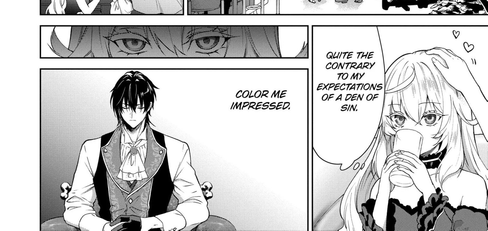 Belle Poupée no Supadari Kon'yaku: 