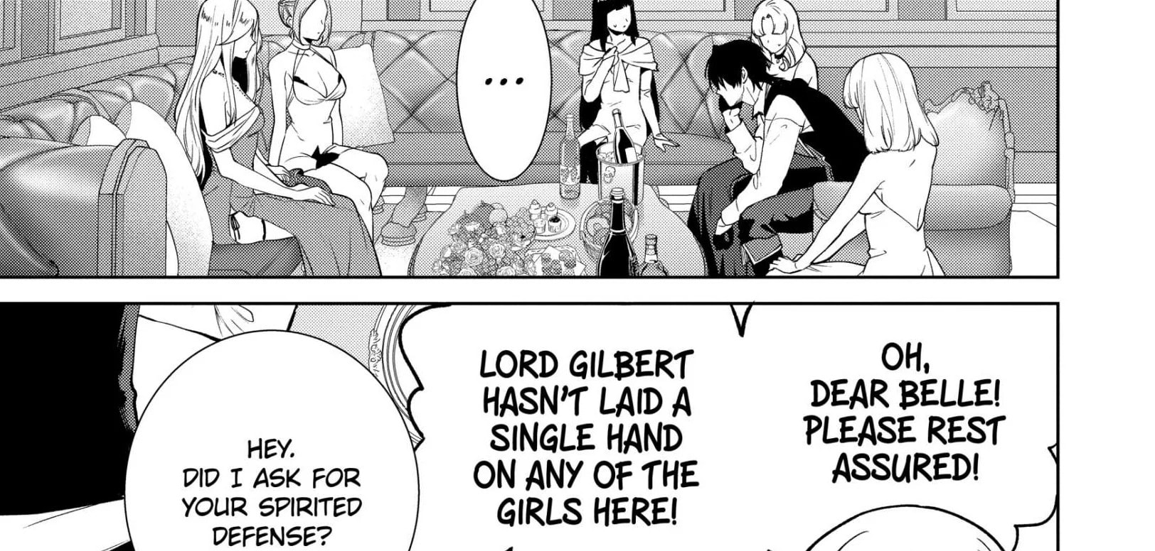 Belle Poupée no Supadari Kon'yaku: 