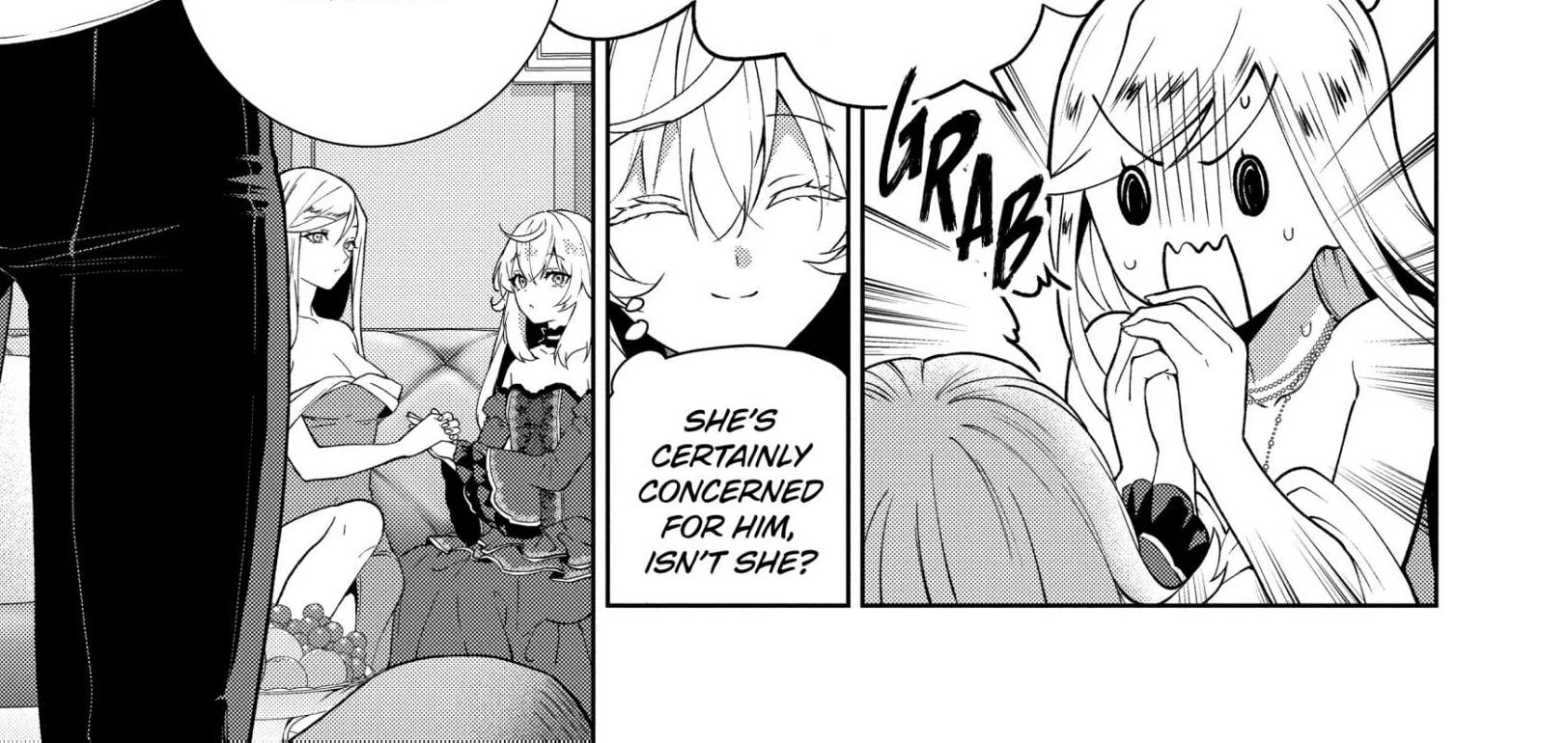 Belle Poupée no Supadari Kon'yaku: 