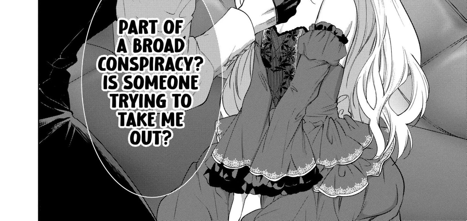 Belle Poupée no Supadari Kon'yaku: 
