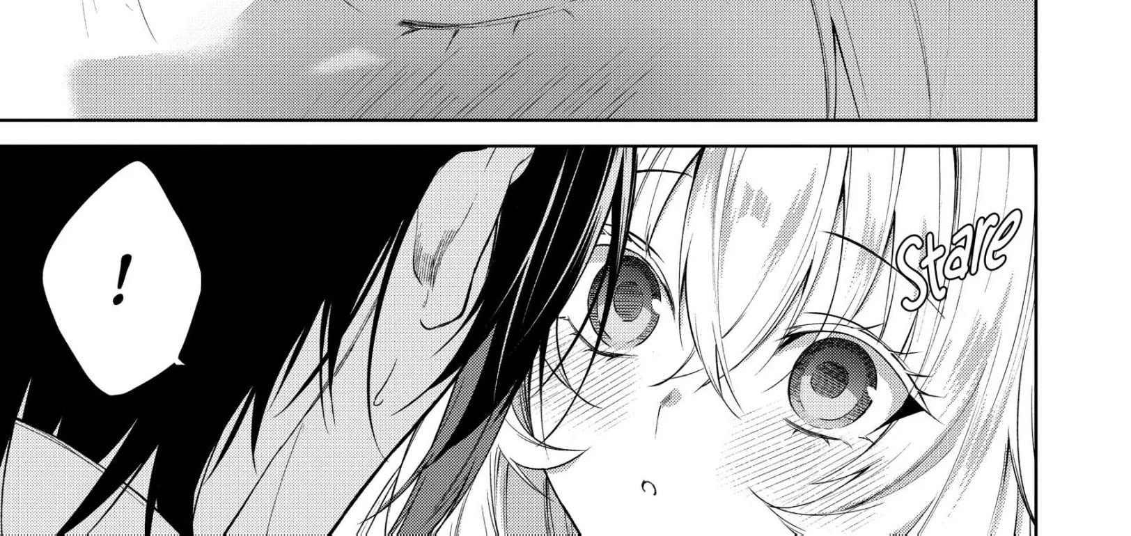 Belle Poupée no Supadari Kon'yaku: 