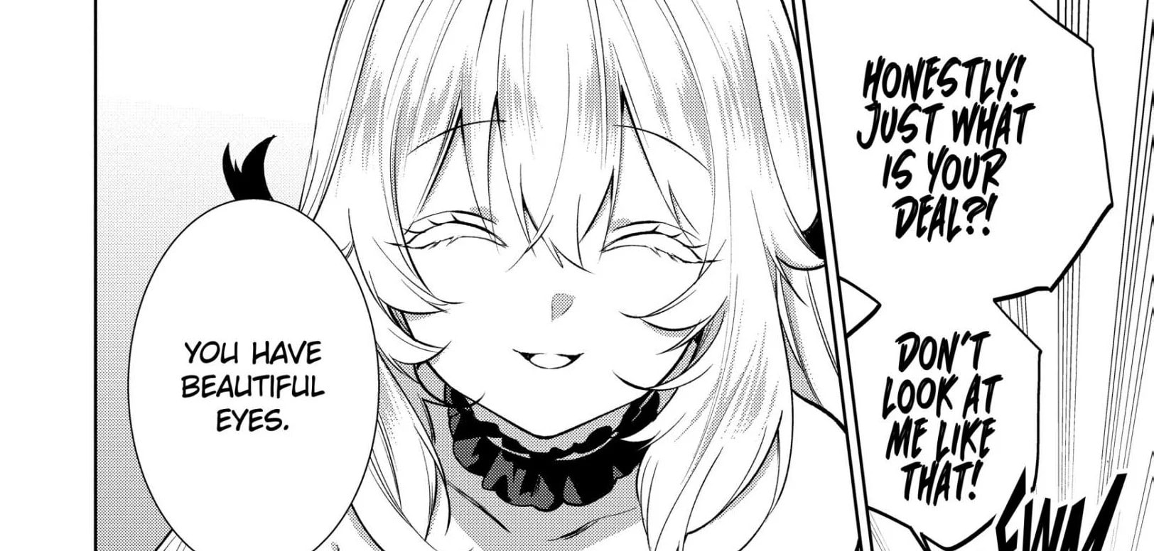 Belle Poupée no Supadari Kon'yaku: 