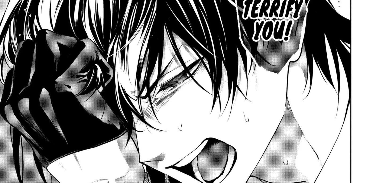 Belle Poupée no Supadari Kon'yaku: 