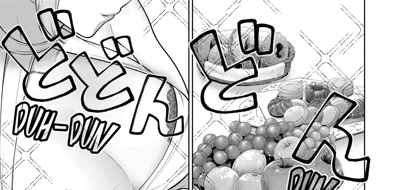 Belle Poupée no Supadari Kon'yaku: 