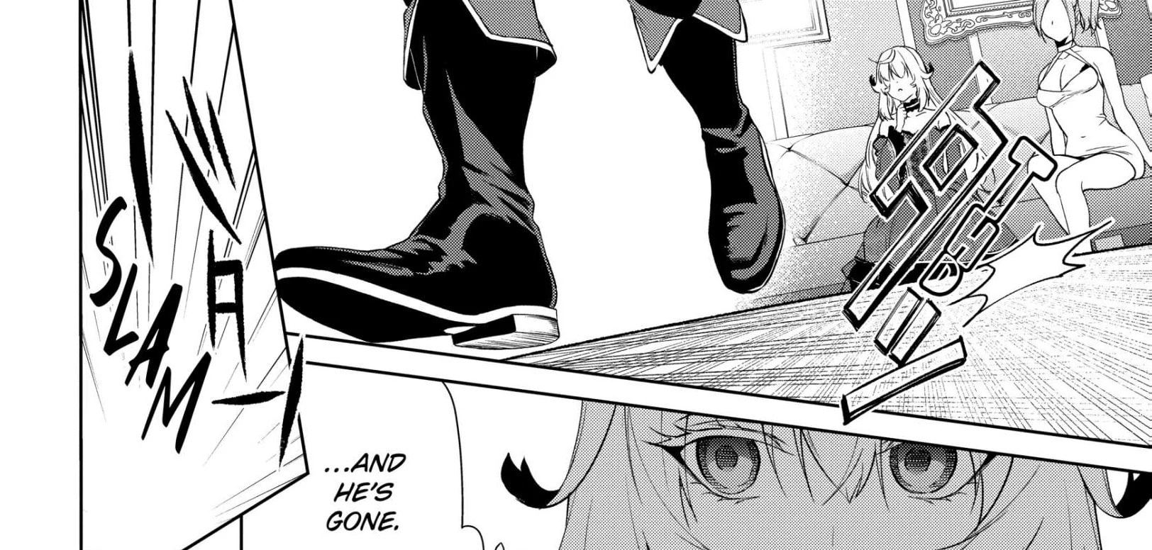Belle Poupée no Supadari Kon'yaku: 
