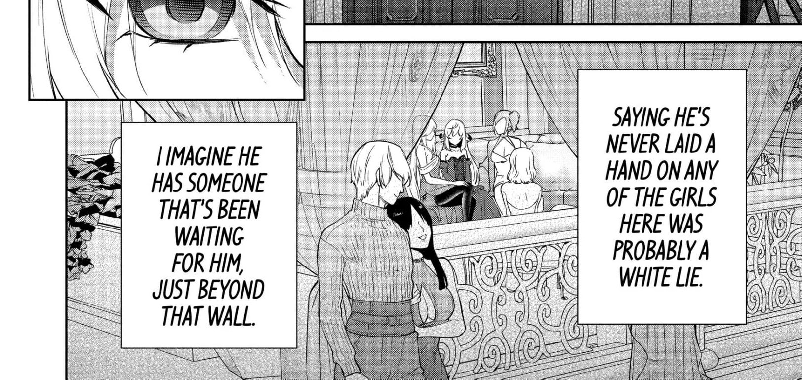 Belle Poupée no Supadari Kon'yaku: 